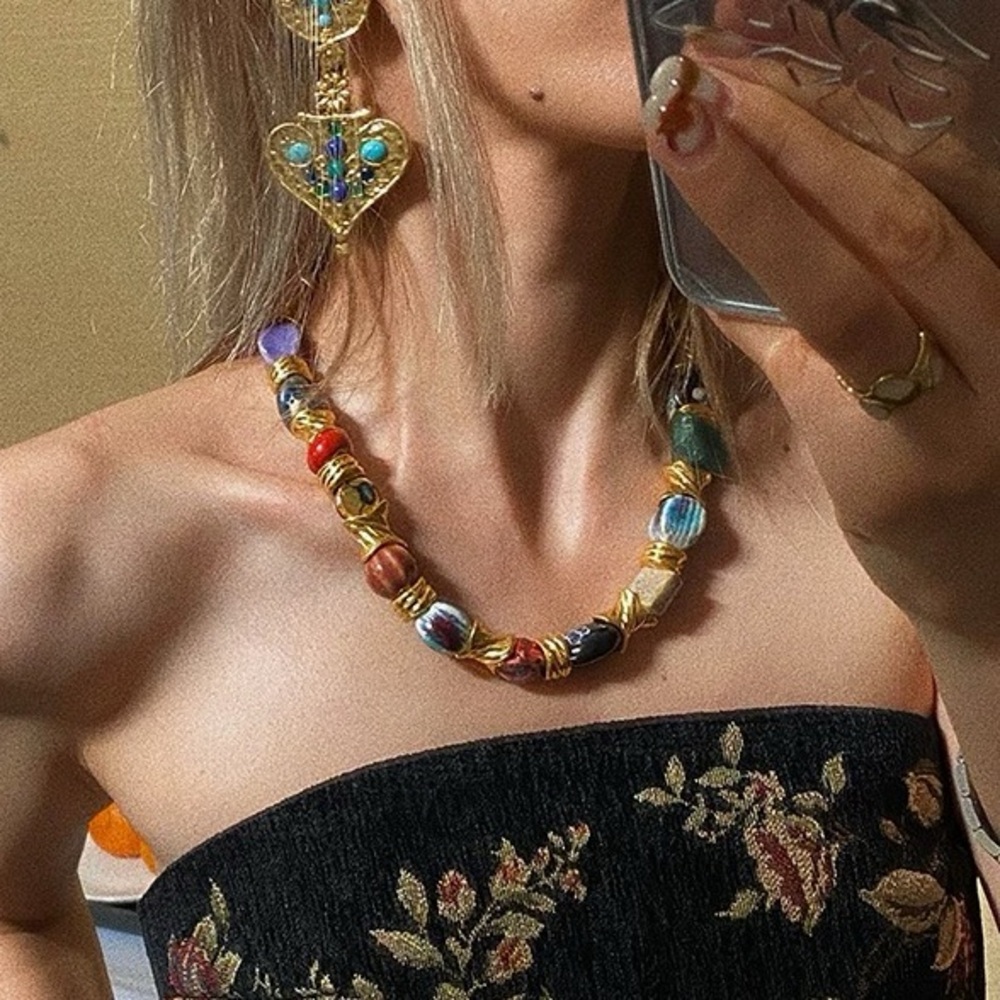 Vintage necklace